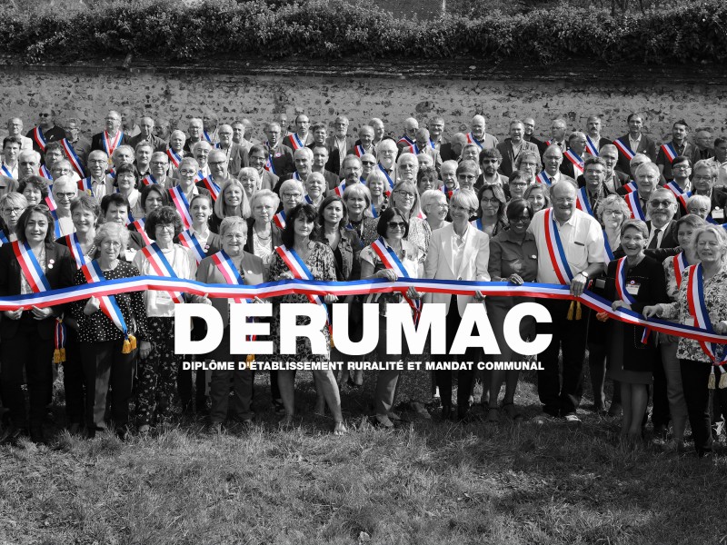 Recrutement DERUMAC